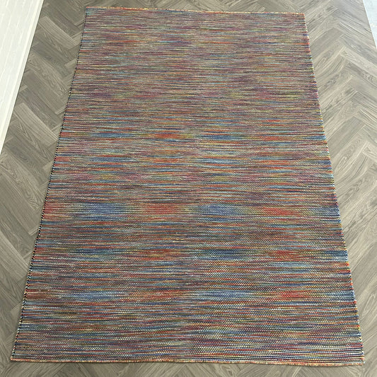 Brinker Carpets Spotlight Red Multi Vloerkleed - 200x290cm