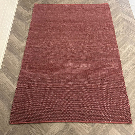 Montèl Cerezo 319 Bourgondy Vloerkleed - 200x300cm