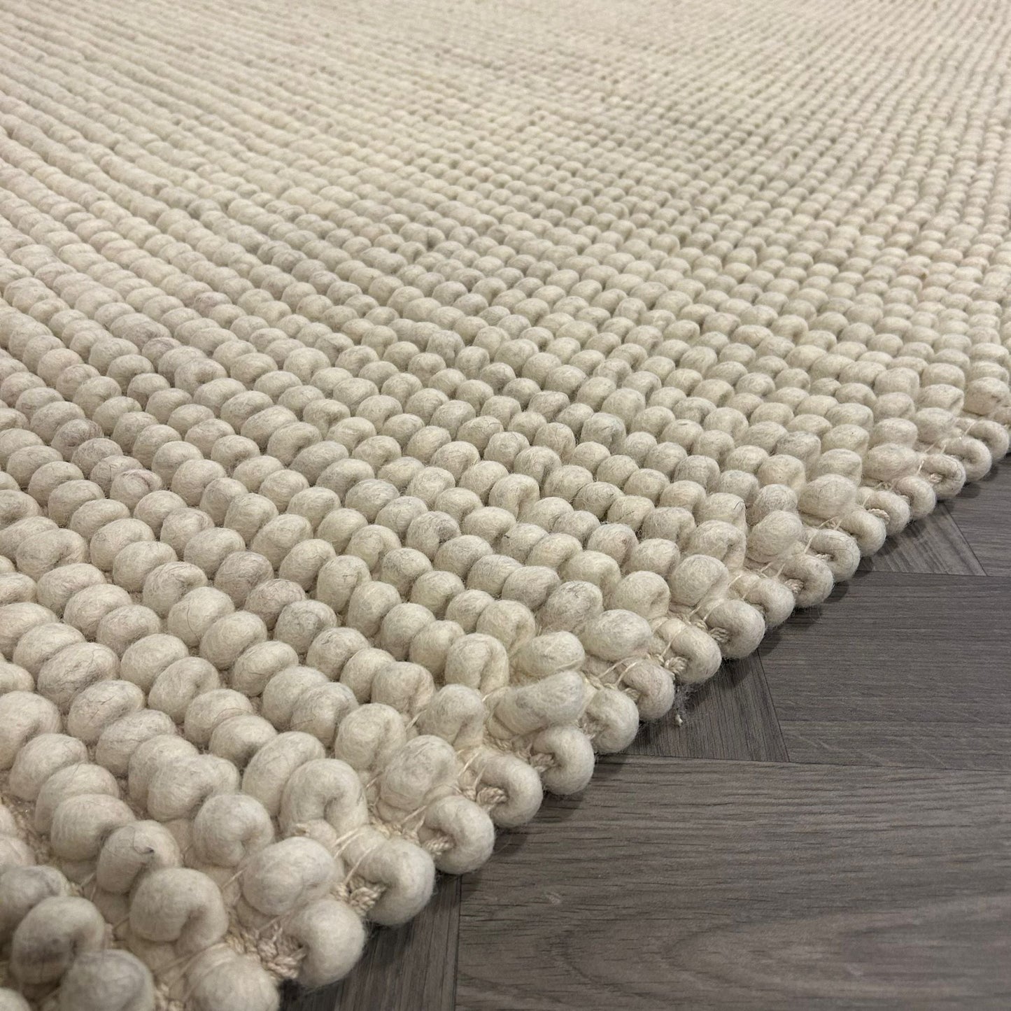 Brinker Carpets Loop 110 Vloerkleed - 200x280cm