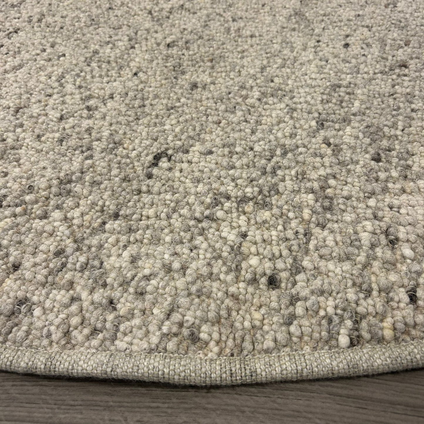 Brinker Carpets Wool Fine 80 Vloerkleed - 240x240cm