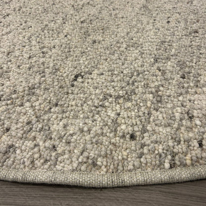 Brinker Carpets Wool Fine 80 Vloerkleed - 240x240cm