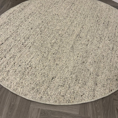 Brinker Carpets Wool Fine 80 Vloerkleed - 240x240cm