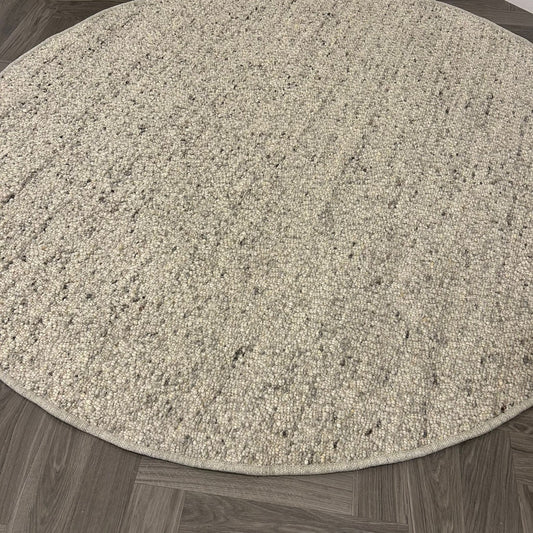 Brinker Carpets Wool Fine 80 Vloerkleed - 240x240cm