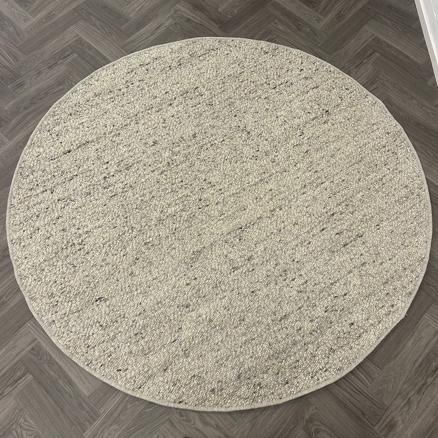 Brinker Carpets Wool Fine 80 Vloerkleed - 240x240cm