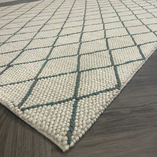 Brinker Carpets Momo Rugs Stockholm 110 vloerkleed 200x300cm
