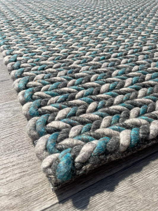 Brinker Carpets Beaune 220 Vloerkleed - 170x230cm