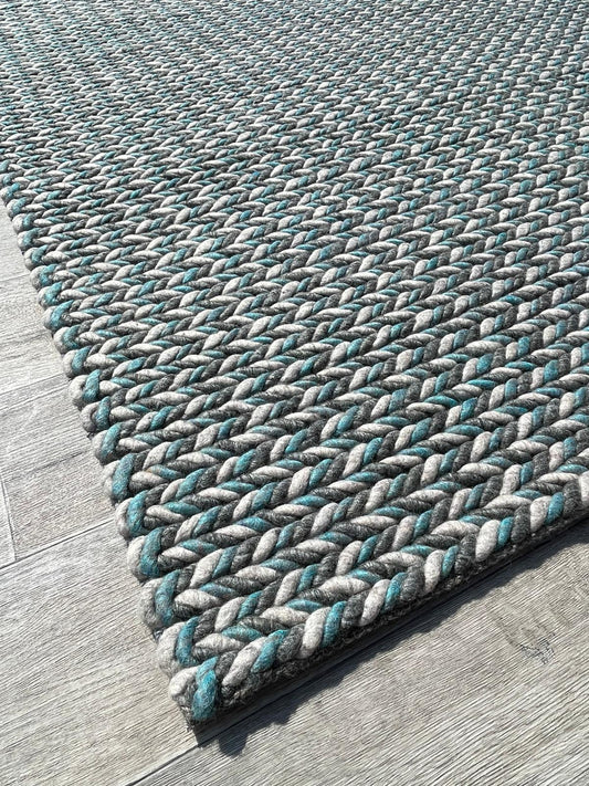 Brinker Carpets Beaune 220 Vloerkleed - 170x230cm