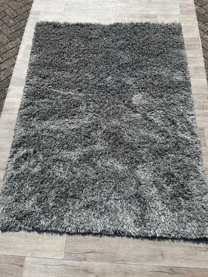 Brinker Carpets Paulo Turquoise Vloerkleed - 170x230cm