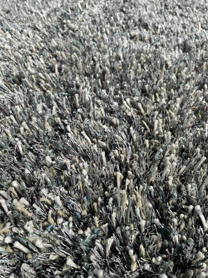 Brinker Carpets Paulo Turquoise Vloerkleed - 170x230cm