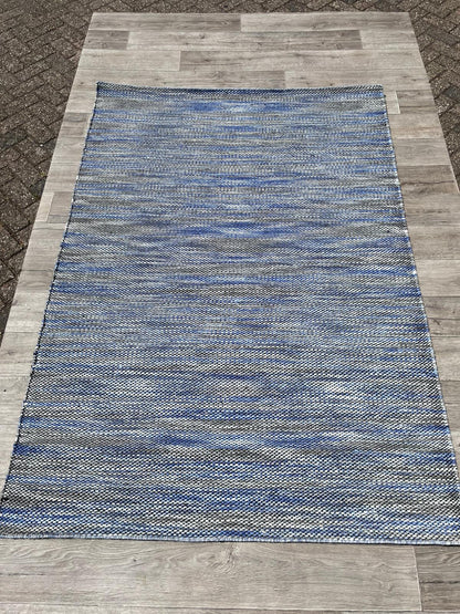 Brinker Carpets Spotlight Blue Multi Vloerkleed - 160x230cm