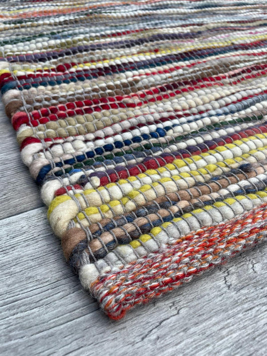 Brinker Carpets Felix 322 Multi Vloerkleed - 160x230cm