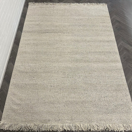 Brinker Carpets Marmo Ivory Vloerkleed - 240x340cm