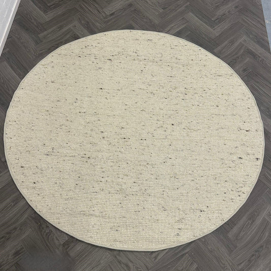 Brinker Carpets Woolweave 011 vloerkleed 250x250cm