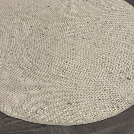 Brinker Carpets Woolweave 011 Vloerkleed - 250x250cm