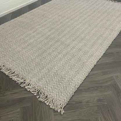 Brinker Carpets Vijon Champagne vloerkleed 200x300cm