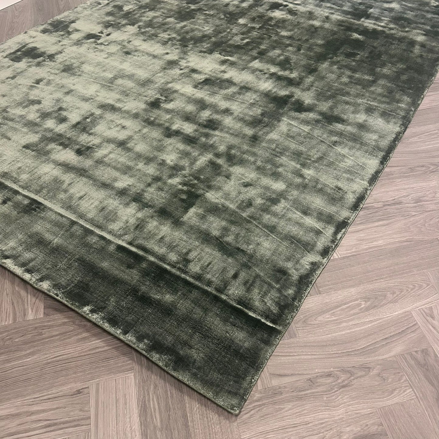 Goossens Russel Hunter Vloerkleed - 200x300cm