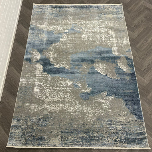 Brinker Carpets Bamboo Knot OL59A vloerkleed 200x290cm