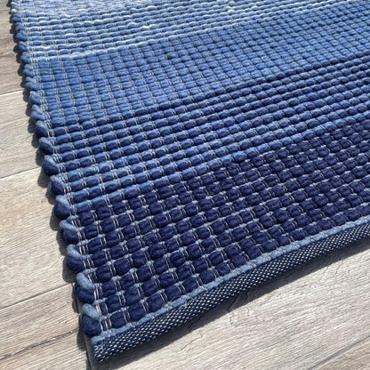 Brinker Carpets Step Stripes 8 Vloerkleed - 170x230cm