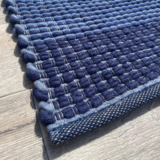 Brinker Carpets Step Stripes 8 Vloerkleed - 170x230cm