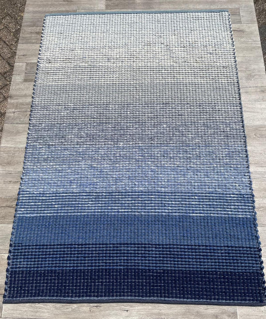 Brinker Carpets Step Stripes 8 Vloerkleed - 170x230cm