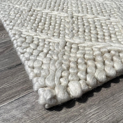 Brinker Carpets Kross 110 Vloerkleed - 160x230cm