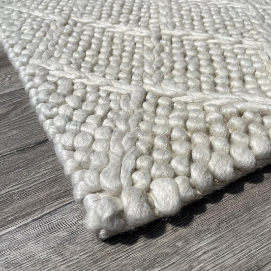 Brinker Carpets Kross 110 Vloerkleed - 160x230cm