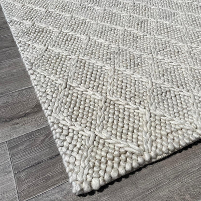 Brinker Carpets Kross 110 Vloerkleed - 160x230cm
