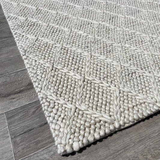 Brinker Carpets Kross 110 Vloerkleed - 160x230cm