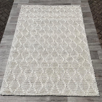 Brinker Carpets Kross 110 Vloerkleed - 160x230cm