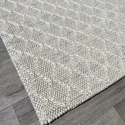Brinker Carpets Kross 110 Vloerkleed - 160x230cm