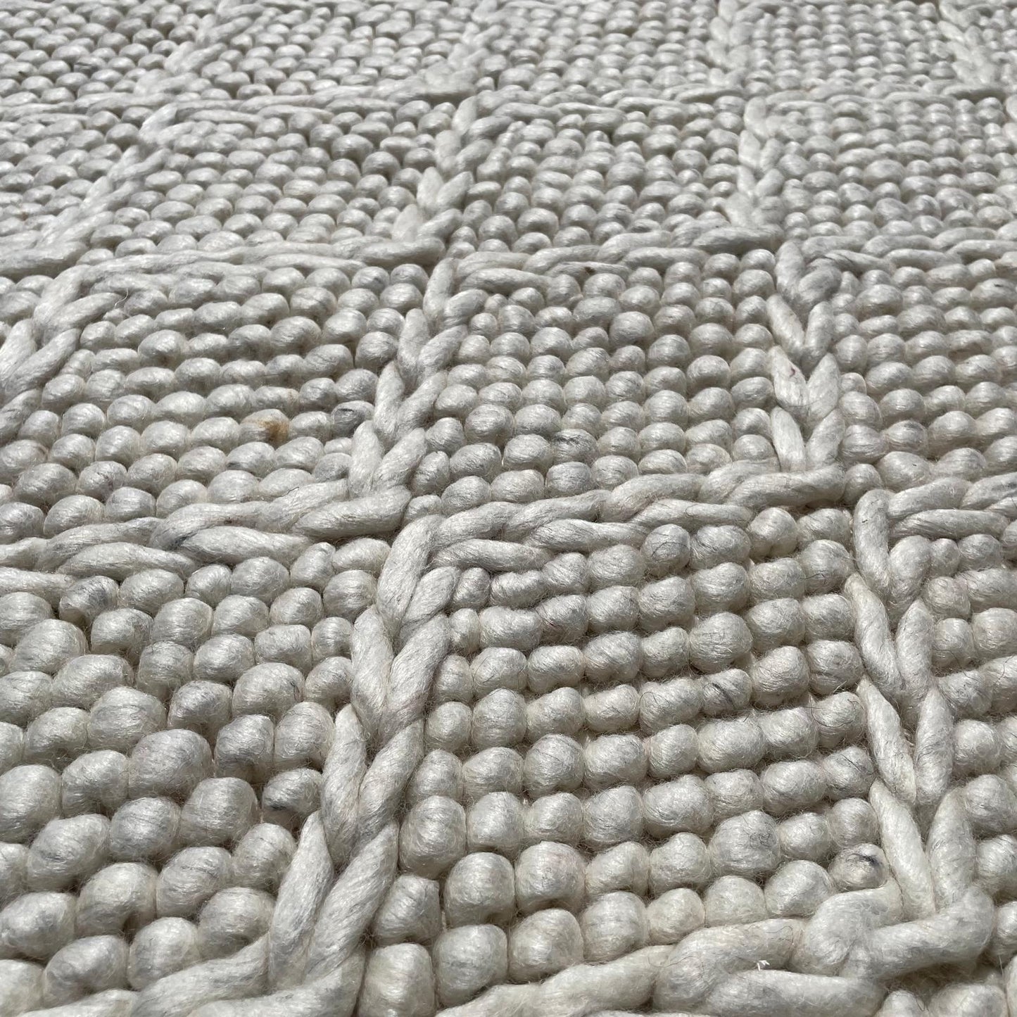Brinker Carpets Kross 110 Vloerkleed - 160x230cm