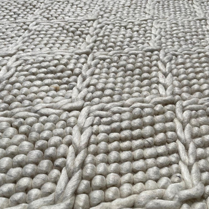 Brinker Carpets Kross 110 Vloerkleed - 160x230cm