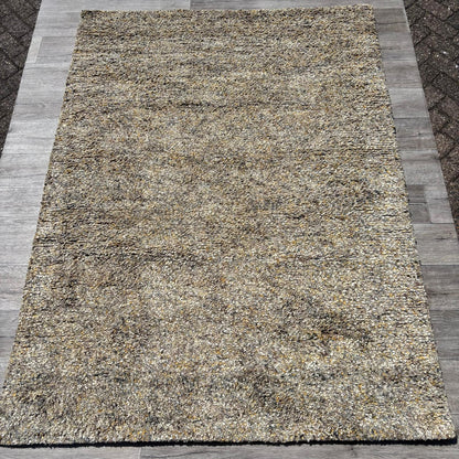 Montèl DaVinci Geel Vloerkleed - 160x230cm