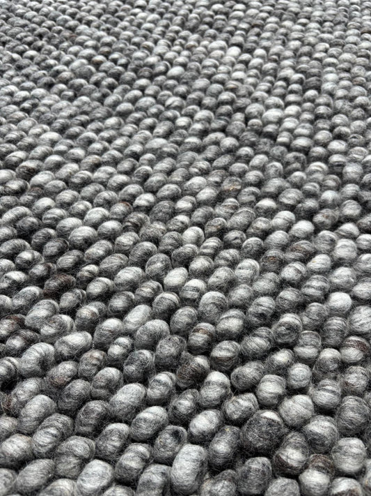 Brinker Carpets Loop 825 Vloerkleed - 160x230cm