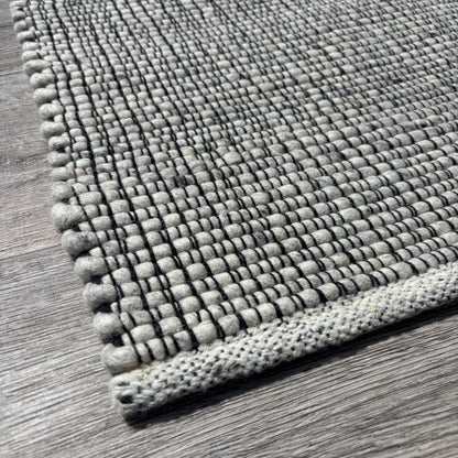 Brinker Carpets Spela Ivory Creme Vloerkleed - 160x230cm