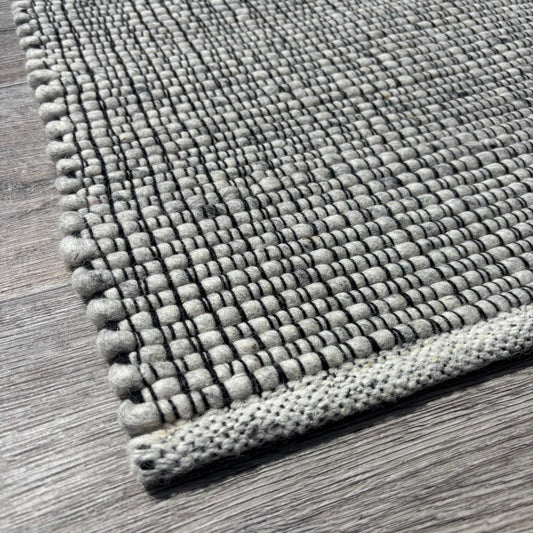 Brinker Carpets Spela Ivory Creme Vloerkleed - 160x230cm