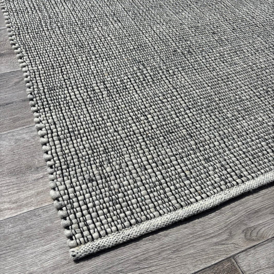 Brinker Carpets Spela Ivory Creme Vloerkleed - 160x230cm
