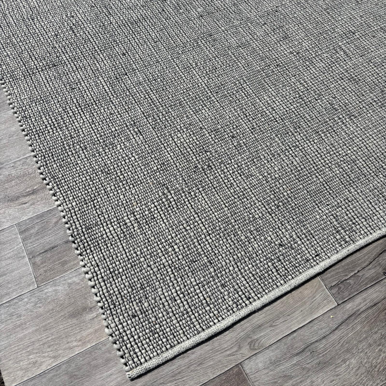 Brinker Carpets Spela Ivory Creme Vloerkleed - 160x230cm