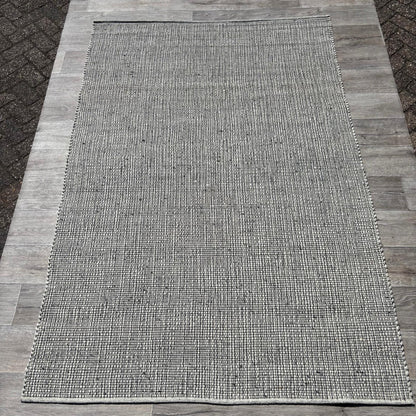 Brinker Carpets Spela Ivory Creme Vloerkleed - 160x230cm