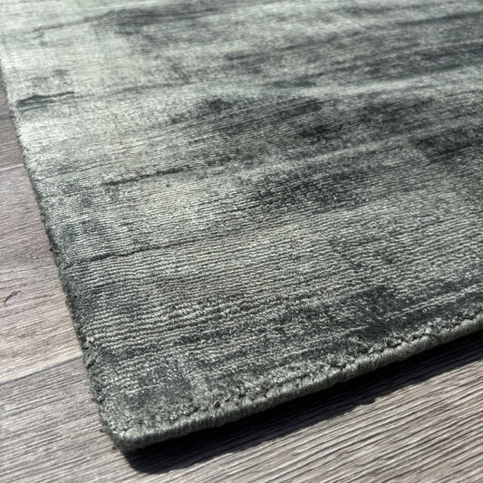 Brinker Carpets Essence Green Vloerkleed - 170x230cm