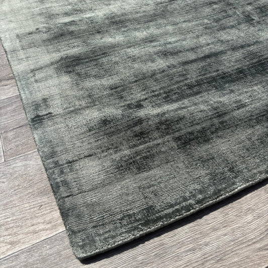 Brinker Carpets Essence Green Vloerkleed - 170x230cm