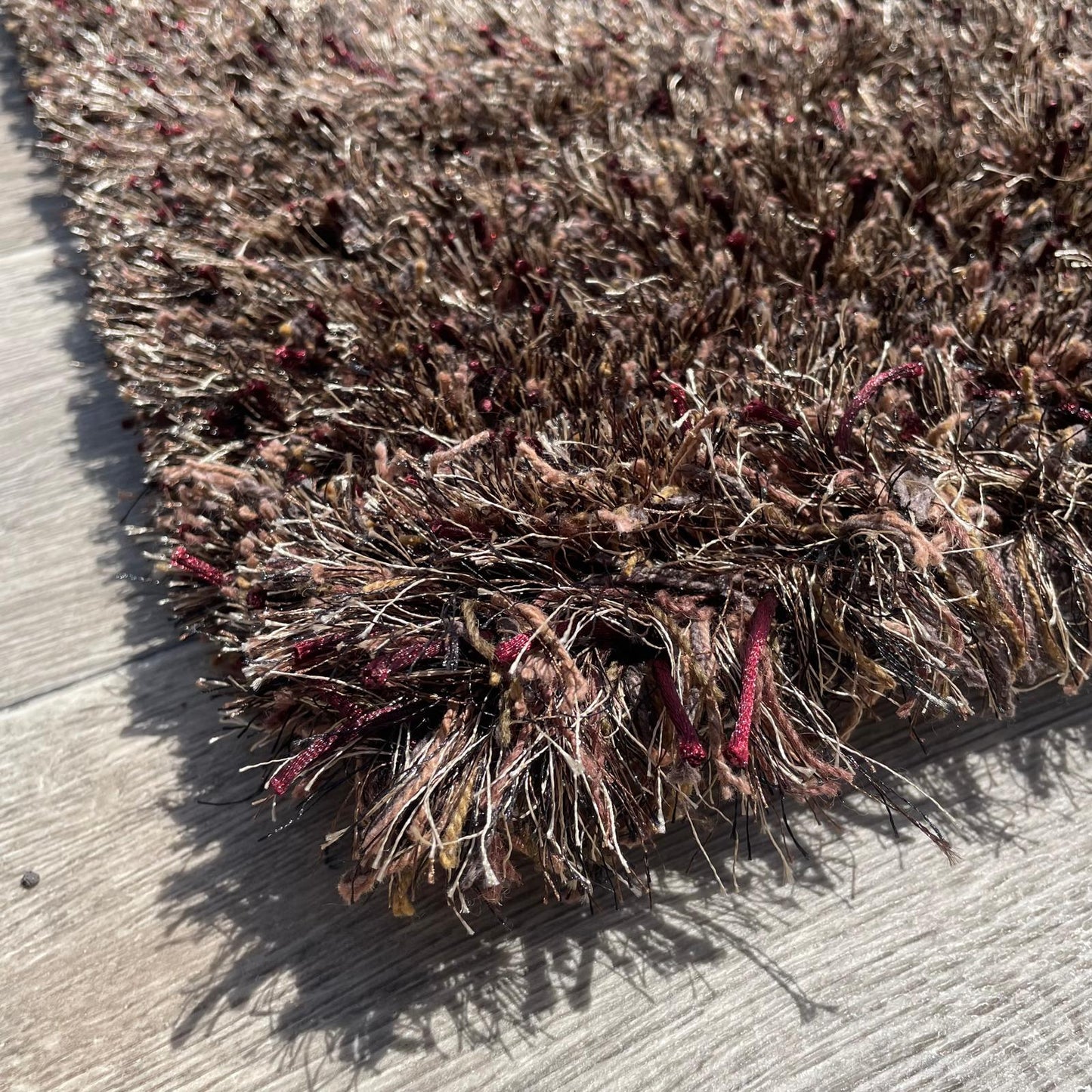 Brinker Carpets Glider Forest Vloerkleed - 160x260cm