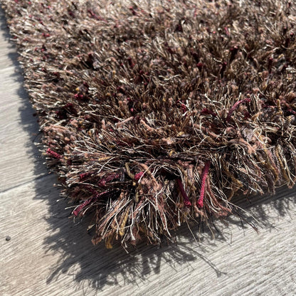 Brinker Carpets Glider Forest Vloerkleed - 160x260cm