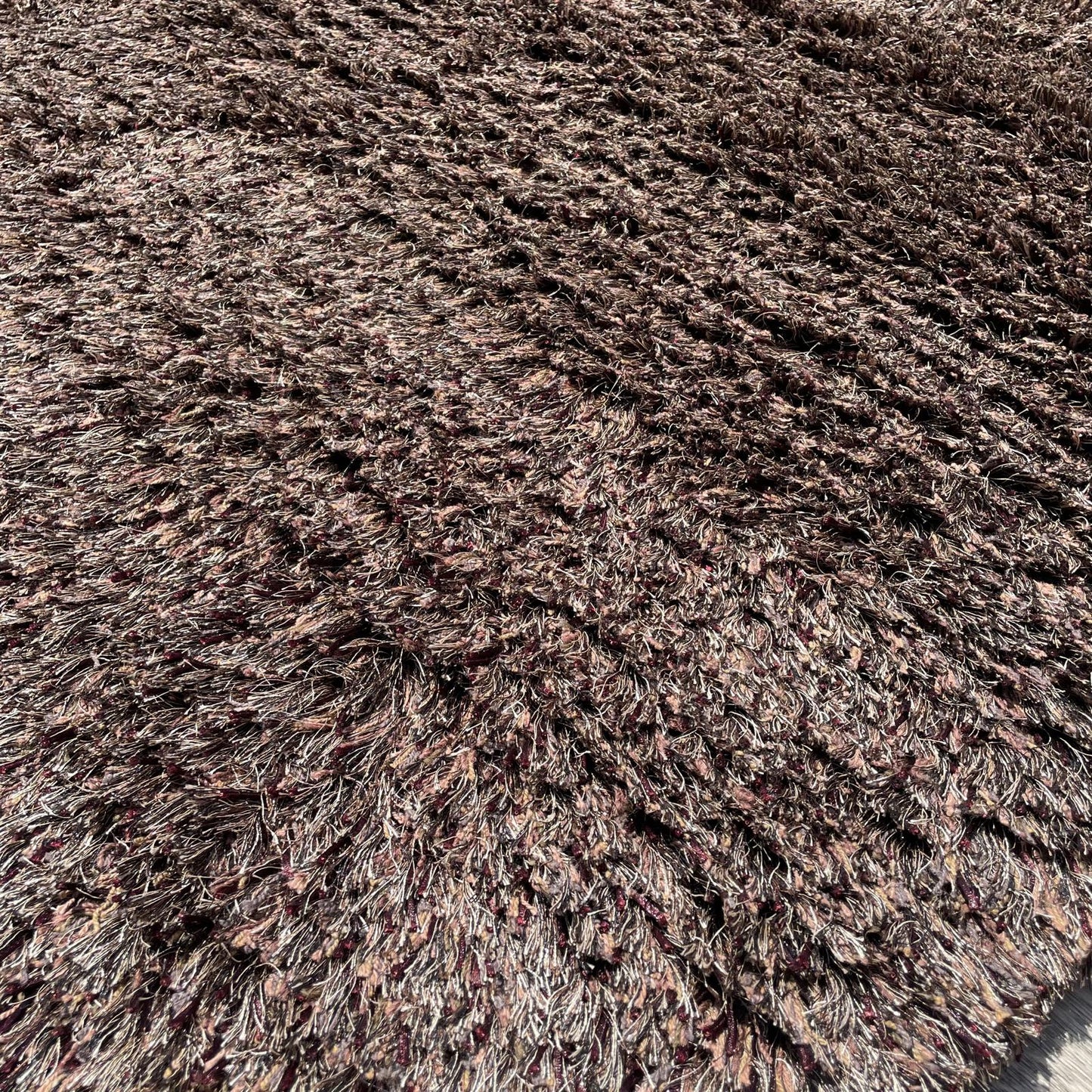 Brinker Carpets Glider Forest Vloerkleed - 160x260cm