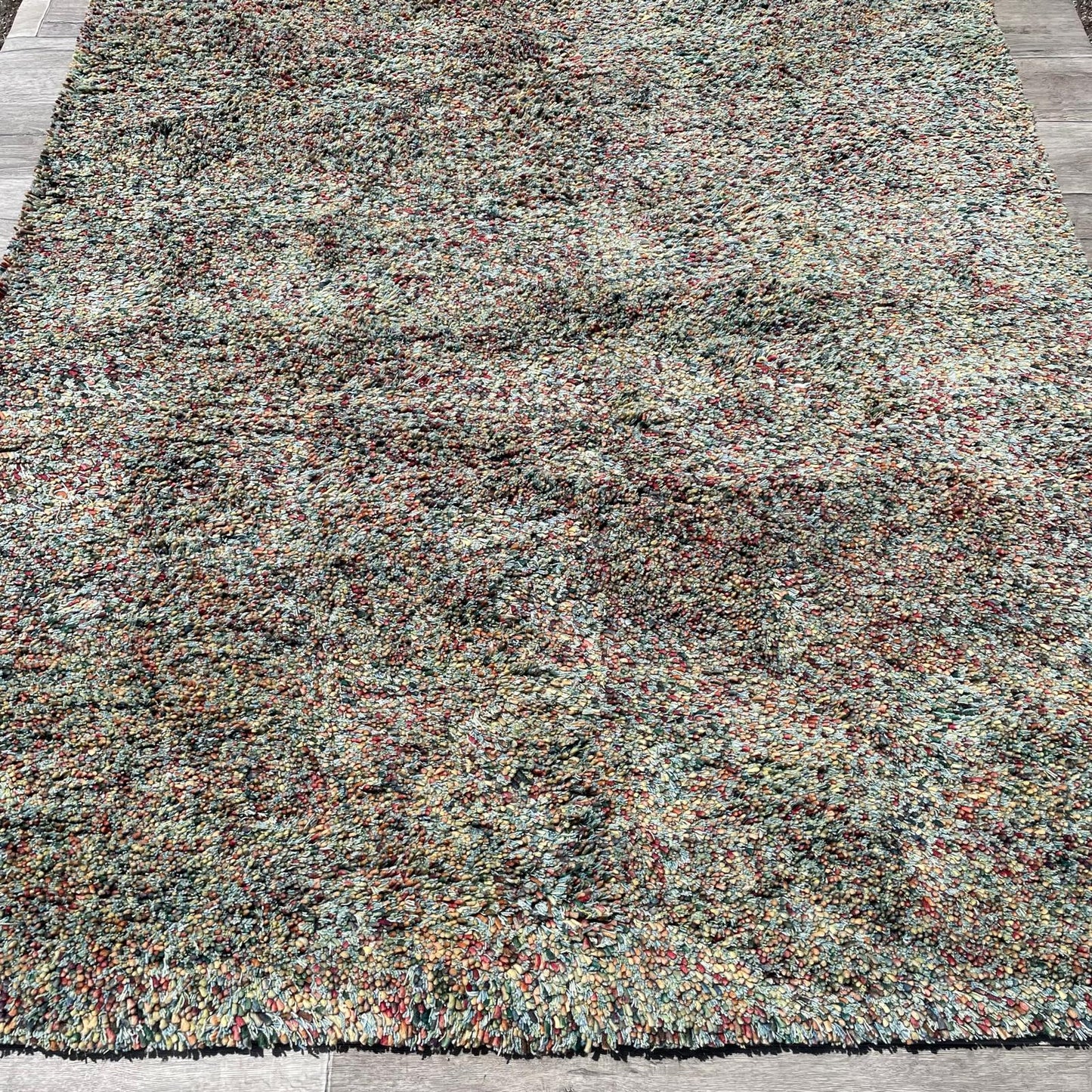 Brinker Carpets Salsa 110 Vloerkleed - 170x230cm