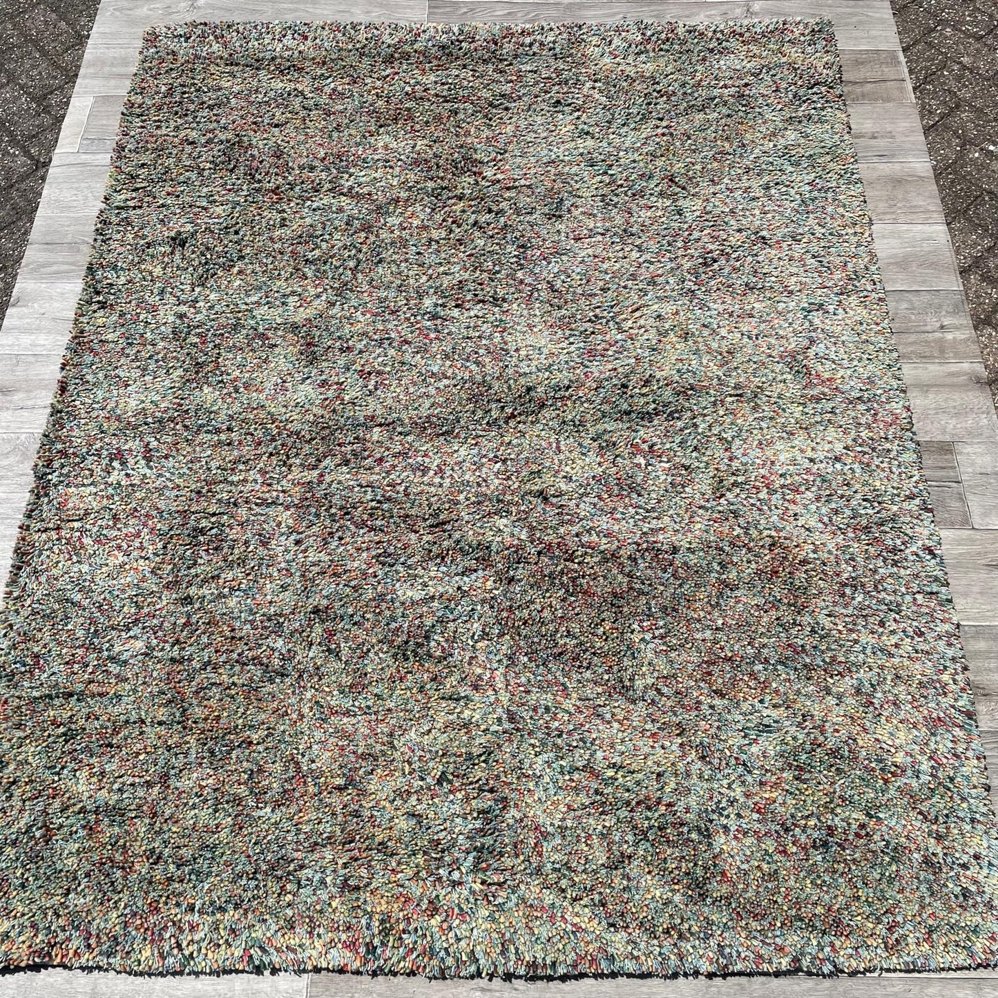 Brinker Carpets Salsa 110 Vloerkleed - 170x230cm