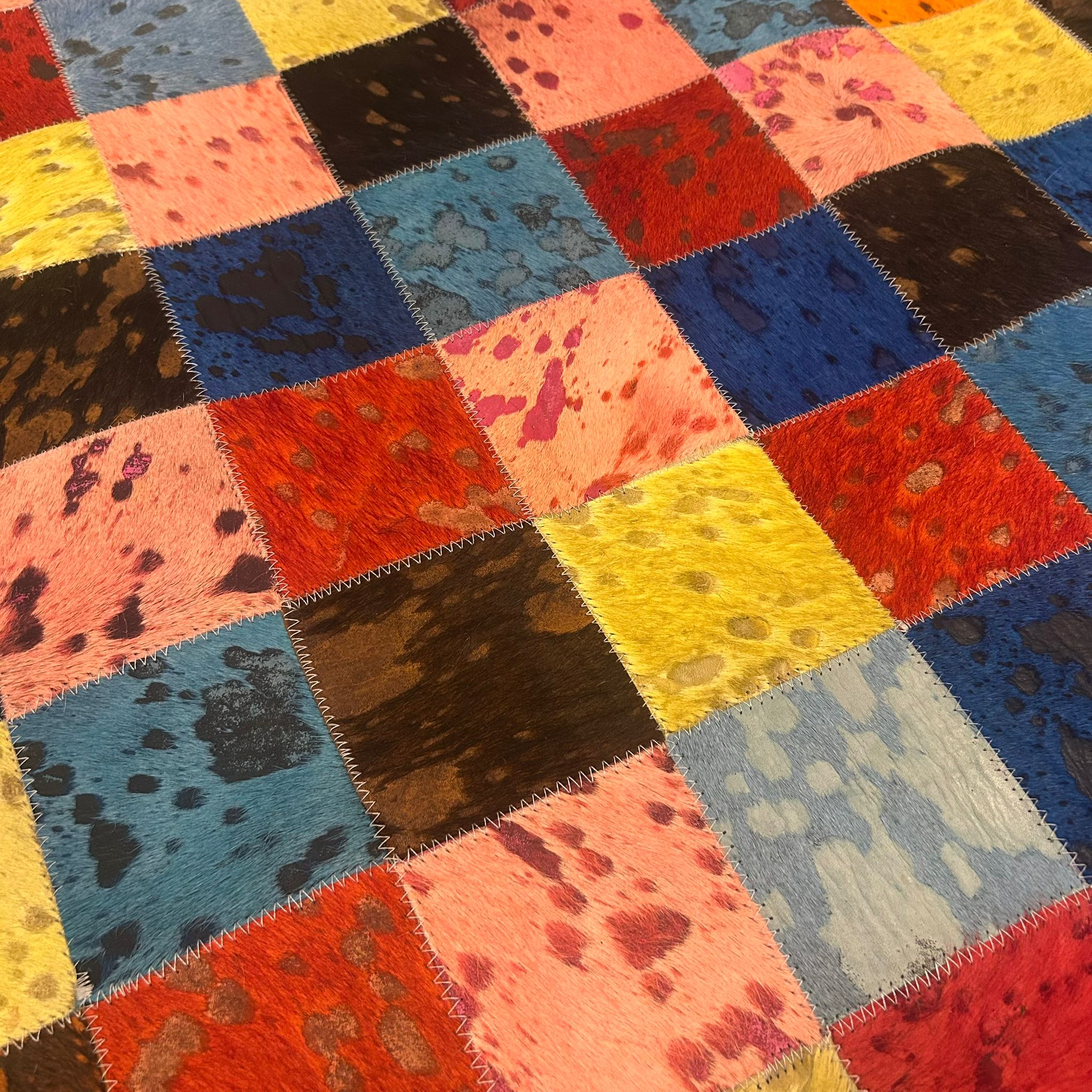 Brinker Carpets Sunrise Multi - 200x290cm