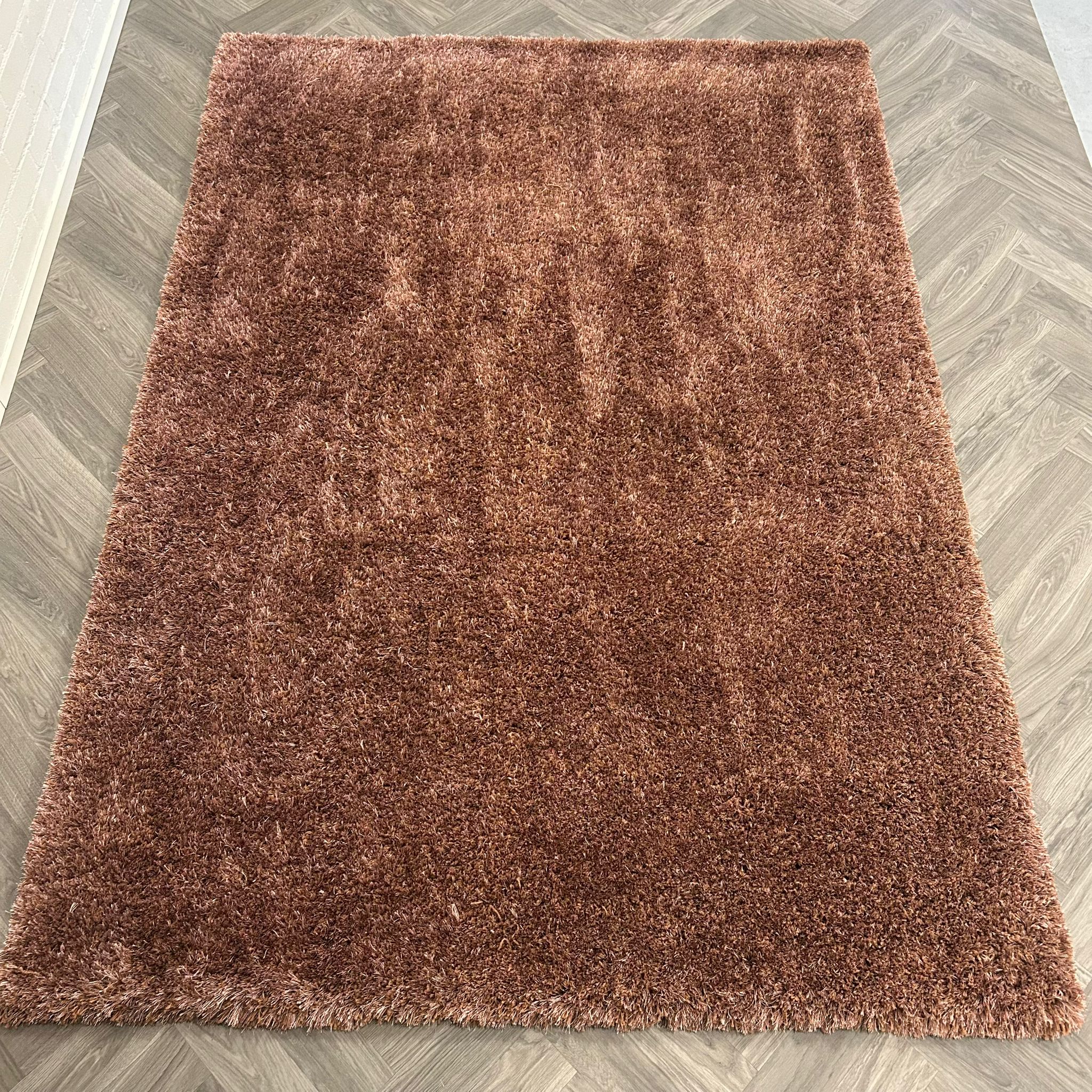 Brinker Carpets Jazzy 1005 Pink - 200x290cm