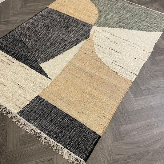 Brinker Carpets Ibiza Multi Vloerkleed - 160x230cm