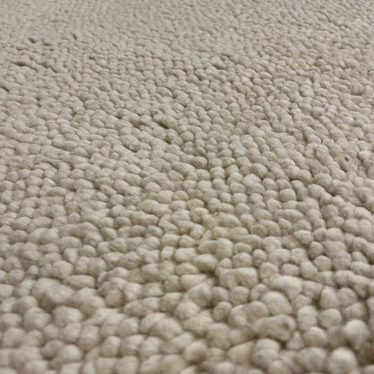 Brinker Carpets Berbero White Vloerkleed - 170x230cm